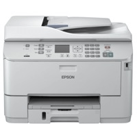 Epson WorkForce Pro WP-4525 דיו למדפסת